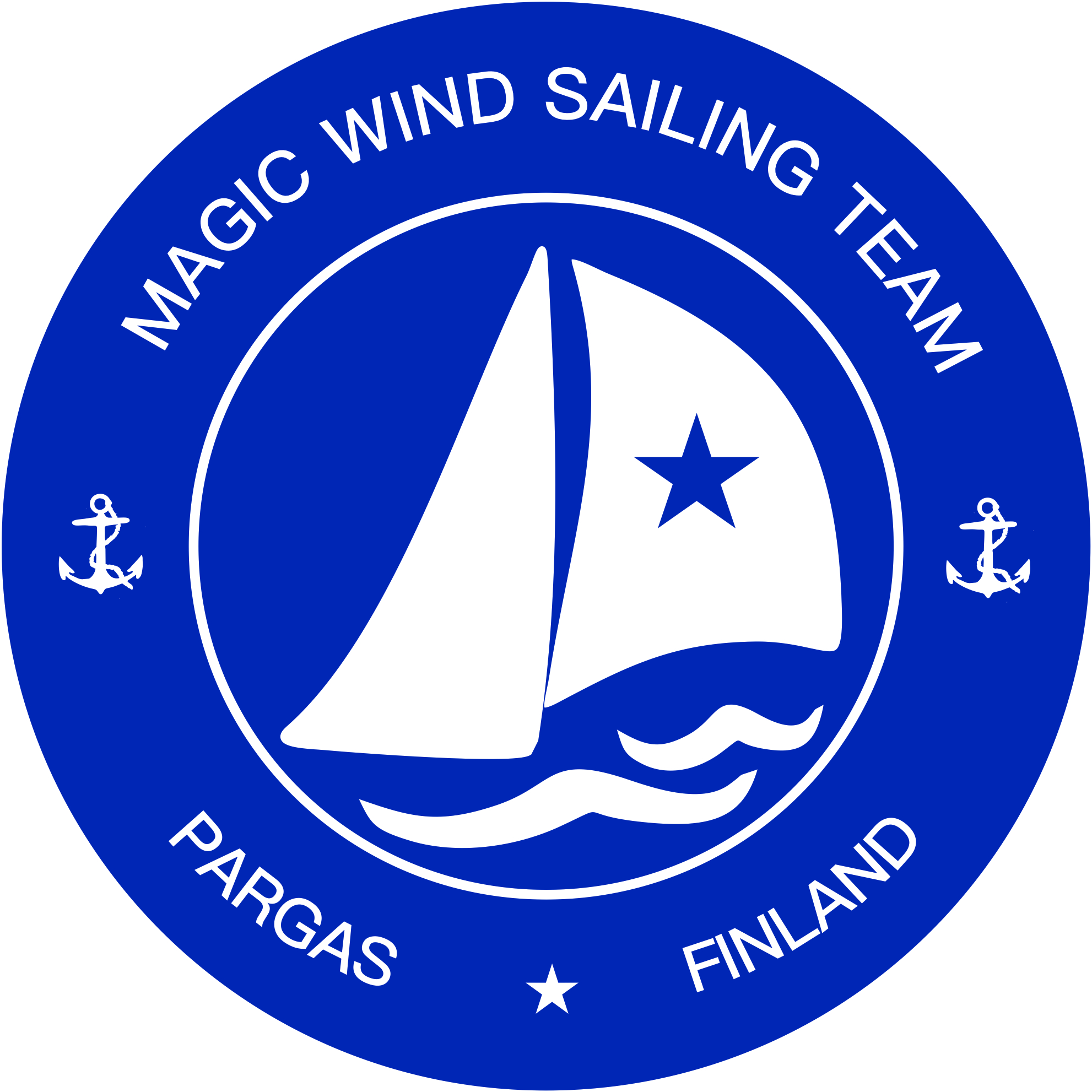 Magic Wind Sailing Team